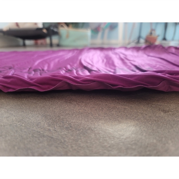 Sea to summit comfort plus SI sleeping pad - Picture 9 of 14